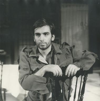 Φωτογραφία από την παράσταση 