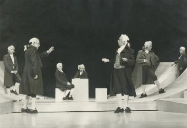 Photo from the play 