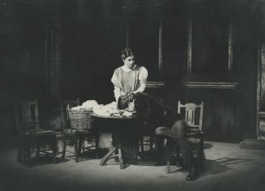 Photo from the play 