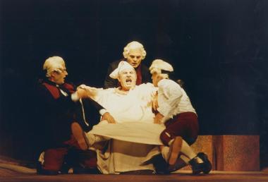 Φωτογραφία από την παράσταση 