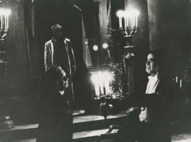 Φωτογραφία από την παράσταση 