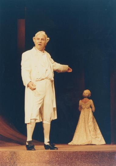 Φωτογραφία από την παράσταση 