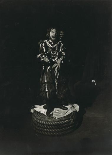 Φωτογραφία από την παράσταση 