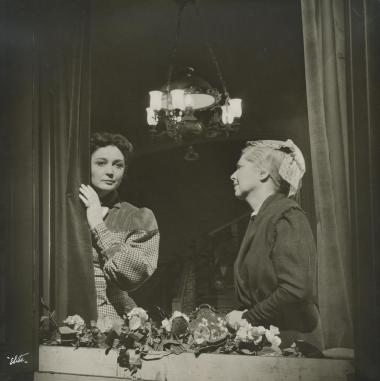 Φωτογραφία από την παράσταση 