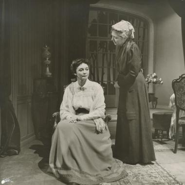 Φωτογραφία από την παράσταση 