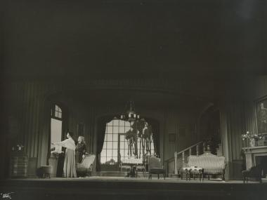 Φωτογραφία από την παράσταση 