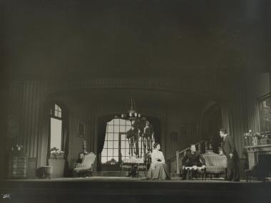 Photo from the play 