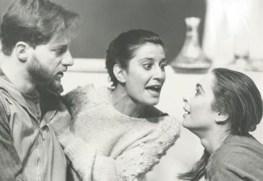 Φωτογραφία από την παράσταση 