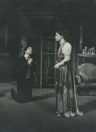 Photo from the play 