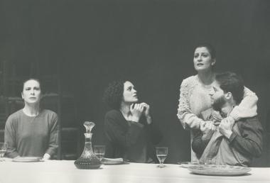 Φωτογραφία από την παράσταση 