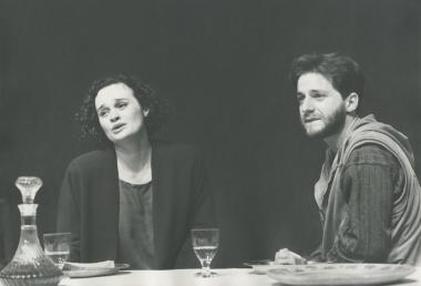 Φωτογραφία από την παράσταση 