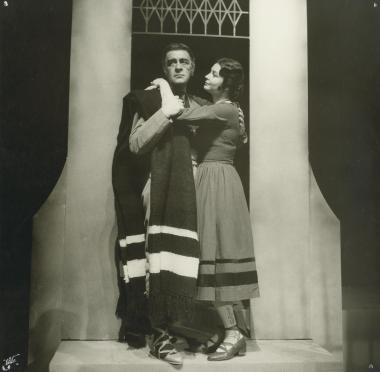 Photo from the play 
