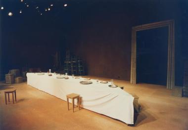 Φωτογραφία από την παράσταση 