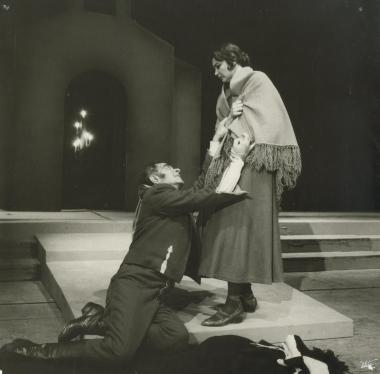 Photo from the play 