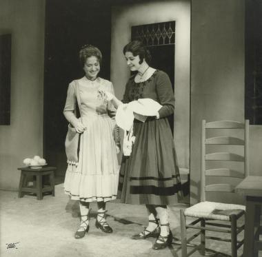 Φωτογραφία από την παράσταση 