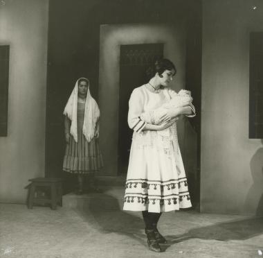 Φωτογραφία από την παράσταση 