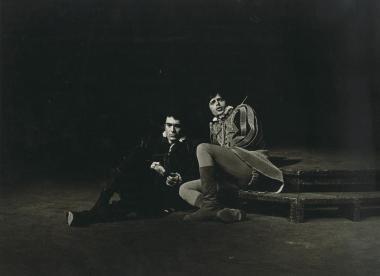 Φωτογραφία από την παράσταση 