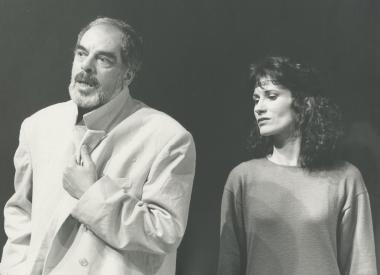 Φωτογραφία από την παράσταση 