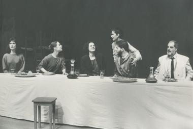 Φωτογραφία από την παράσταση 