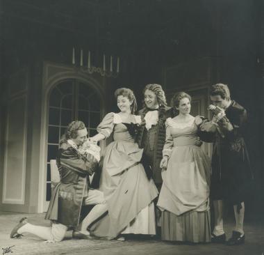 Φωτογραφία από την παράσταση 