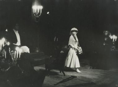 Φωτογραφία από την παράσταση 