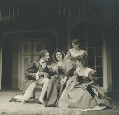 Φωτογραφία από την παράσταση 