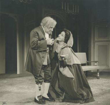 Φωτογραφία από την παράσταση 