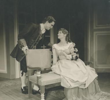 Photo from the play 