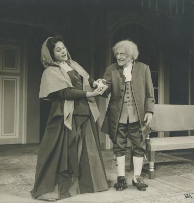 Φωτογραφία από την παράσταση 