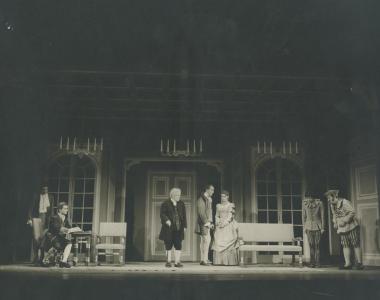 Φωτογραφία από την παράσταση 