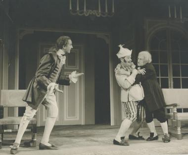 Φωτογραφία από την παράσταση 