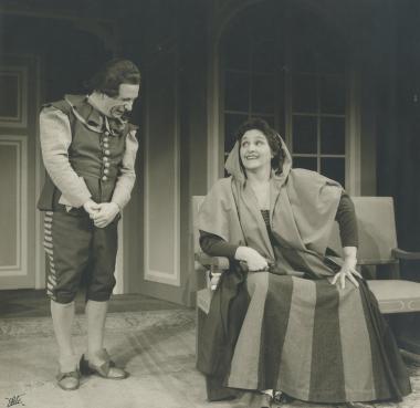 Photo from the play 