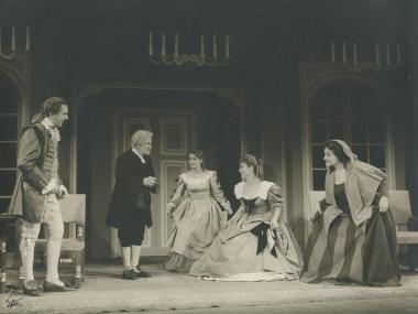 Φωτογραφία από την παράσταση 