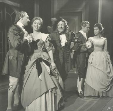 Φωτογραφία από την παράσταση 