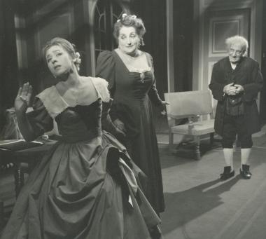 Φωτογραφία από την παράσταση 