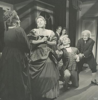 Φωτογραφία από την παράσταση 