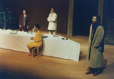 Φωτογραφία από την παράσταση 