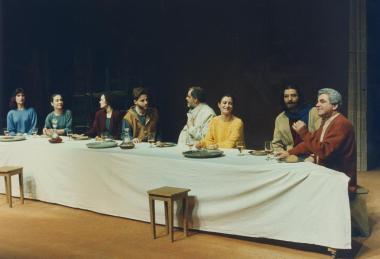 Φωτογραφία από την παράσταση 