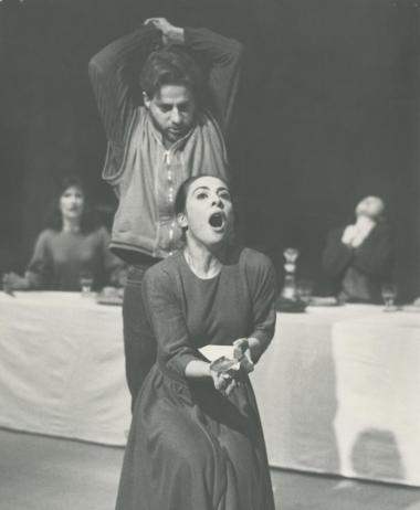 Φωτογραφία από την παράσταση 