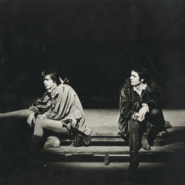 Φωτογραφία από την παράσταση 