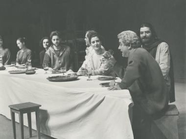 Φωτογραφία από την παράσταση 