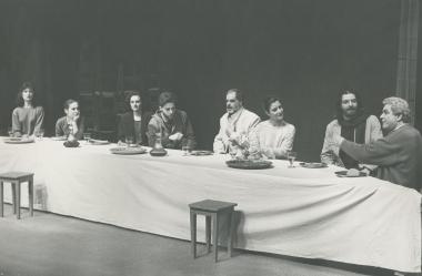 Φωτογραφία από την παράσταση 