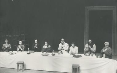 Φωτογραφία από την παράσταση 