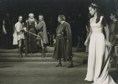 Φωτογραφία από την παράσταση 