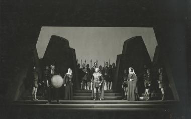 Φωτογραφία από την παράσταση 