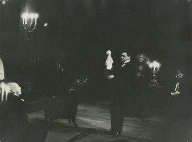 Φωτογραφία από την παράσταση 