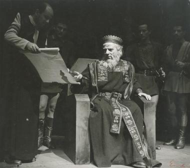 Φωτογραφία από την παράσταση 