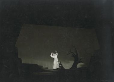Photo from the play 