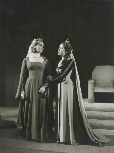 Φωτογραφία από την παράσταση 