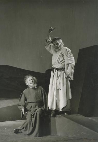 Φωτογραφία από την παράσταση 